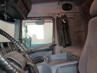 2007 Scania P-series, красный, 1400000 рублей, вид 3