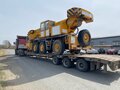 1994 Demag AC155, 3700000 рублей