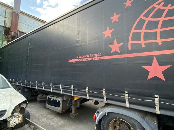 2010 MAN TGX, белый, 4850000 рублей - вид 6