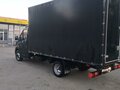 2017 ГАЗ ГАЗель Next, чёрный, 2100000 рублей - вид 7