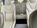 2016 Tesla Model X 90D I, белый, 3700000 рублей - вид 11