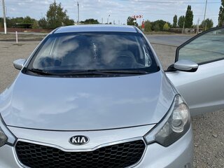 2015 Kia Forte II, серый, 1350000 рублей, вид 1