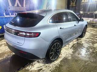 2022 Aito M5 I, голубой, 2828349 рублей, вид 5