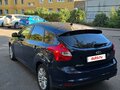 2014 Ford Focus III, синий, 740000 рублей - вид 3
