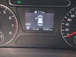 2018 Kia Sorento III Prime Рестайлинг, серый, 2750000 рублей, вид 4