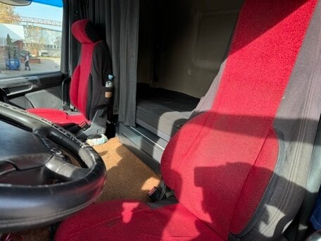 2010 Scania G-series, пурпурный, 2850000 рублей, вид 3