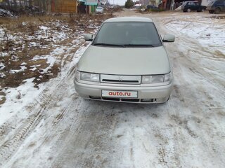 2006 Lada (ВАЗ) 2112, серебристый, 135000 рублей, вид 1