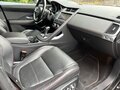 2018 Jaguar E-Pace I, чёрный, 3800000 рублей - вид 11