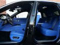 2022 Rolls-Royce Ghost II (Series I), чёрный, 35065683 рублей - вид 7