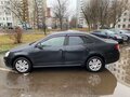 2008 Volkswagen Jetta V, чёрный, 699000 рублей - вид 7