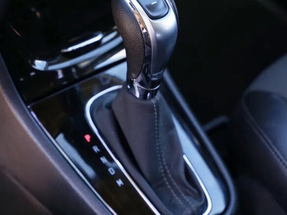 2017 Buick Encore I Рестайлинг, чёрный, 1399000 рублей - вид 13