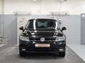 2017 Volkswagen Tiguan II, чёрный, 2040000 рублей - вид 1