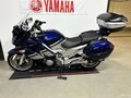 2007 Yamaha FJR1300, синий, 700000 рублей