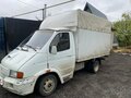 1996 ГАЗ ГАЗель (3302), белый, 500000 рублей - вид 9