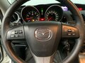 2010 Mazda 3 II (BL), белый - вид 8