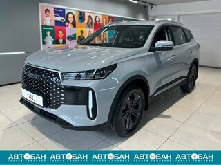 2026 Tenet T4L, серый, 2344000 рублей, вид 1