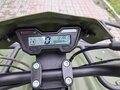 2023 Irbis ATV 200U, зелёный, 319900 рублей - вид 10
