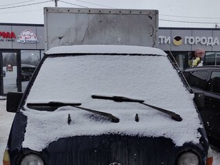 2007 Hyundai Porter, синий, 450000 рублей, вид 2