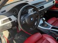 2008 BMW 3 серии 325i V (E90/E91/E92/E93) Рестайлинг, чёрный - вид 7