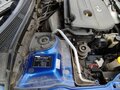 2007 Mazda 6 I (GG) Рестайлинг, синий, 720000 рублей - вид 8