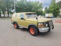 1995 Ford Bronco V, золотистый, 5000000 рублей - вид 7