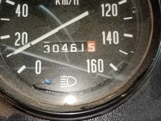1997 УАЗ 31514, зелёный, 420000 рублей, вид 5