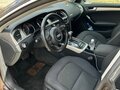 2012 Audi A5 I (8T) Рестайлинг, коричневый, 1350000 рублей - вид 4
