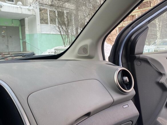 2013 Chevrolet Aveo II, голубой, 500000 рублей - вид 15