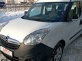2016 Opel Combo D, белый, 980000 рублей