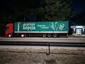 1998 Schmitz Cargobull SPR, серебристый - вид 1