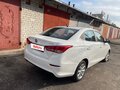 2023 Changan Alsvin, белый, 1250000 рублей - вид 4