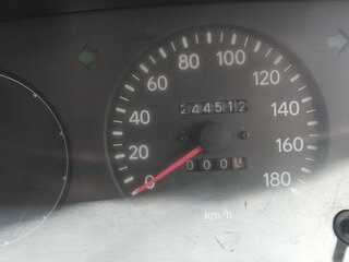 2002 Toyota Corolla VII (E100), белый, 330000 рублей, вид 2