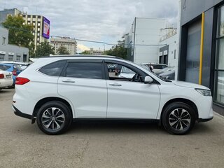 2023 Haval M6 II, белый, 1670000 рублей, вид 4