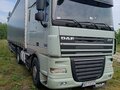 2010 DAF XF 105, серебристый, 2700000 рублей - вид 7