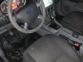 2010 Ford Focus II Рестайлинг, серый, 550000 рублей - вид 8