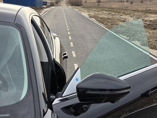 2023 Zeekr 001 140 kWh I, чёрный, 7200000 рублей, вид 4