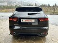 2018 Jaguar E-Pace I, чёрный, 3800000 рублей - вид 7