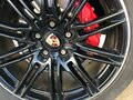2011 Porsche Cayenne Turbo II (958), чёрный, 2700000 рублей - вид 7