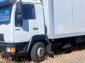 1999 MAN 8, белый, 1750000 рублей - вид 1