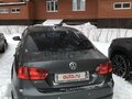 2014 Volkswagen Jetta VI, серый, 1390000 рублей - вид 5