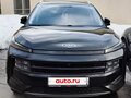 2023 JAC JS6, чёрный