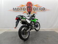 2011 Kawasaki KLX 250, зелёный, 345000 рублей - вид 7