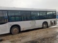 2007 Higer KLQ 6891, серебристый, 250000 рублей