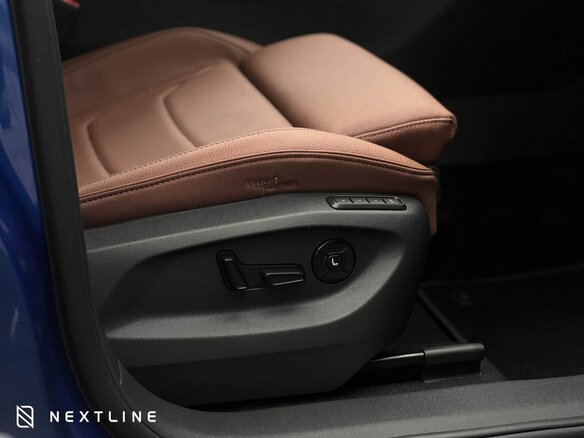 2025 Skoda Kodiaq II, синий, 6150000 рублей - вид 33