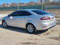2011 Ford Mondeo IV Рестайлинг, серебристый, 900000 рублей - вид 2