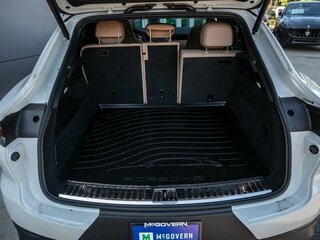2022 Porsche Cayenne S Coupé III, белый, 14093855 рублей, вид 4