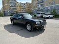 2005 Chrysler 300C I, чёрный, 1050000 рублей - вид 2