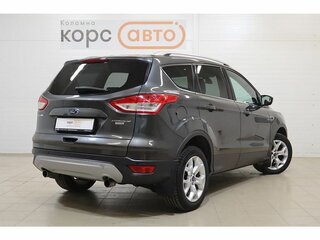 2015 Ford Kuga II, серый, 1150700 рублей, вид 3