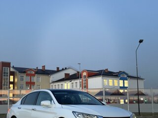 2013 Honda Accord IX, белый, 1850000 рублей, вид 5