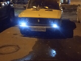1992 Lada (ВАЗ) 2106, бежевый, 130000 рублей, вид 4